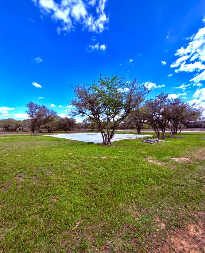 2 Acres in a Gated Country Preserve