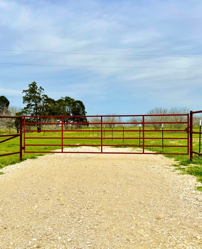 Tract 3 Old Colony Line Rd Dale, TX