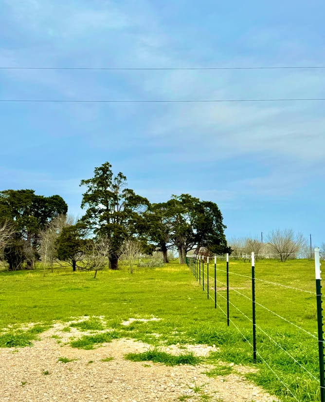 Tract 3 Old Colony Line Rd Dale, TX