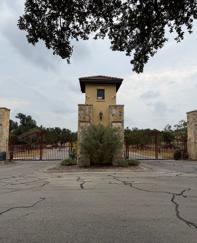 1 Acre Homesite with Lake View