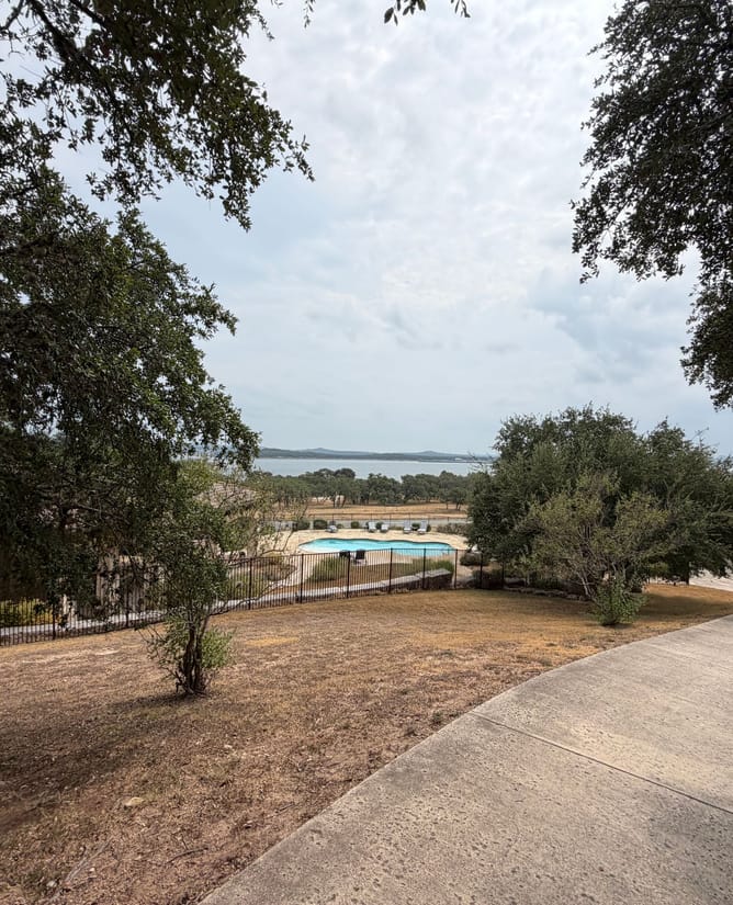 1 Acre Homesite with Lake View