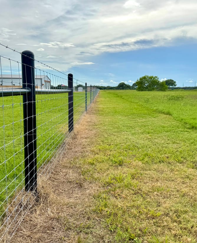 5 beautiful acres at Wild Wing Preserve
