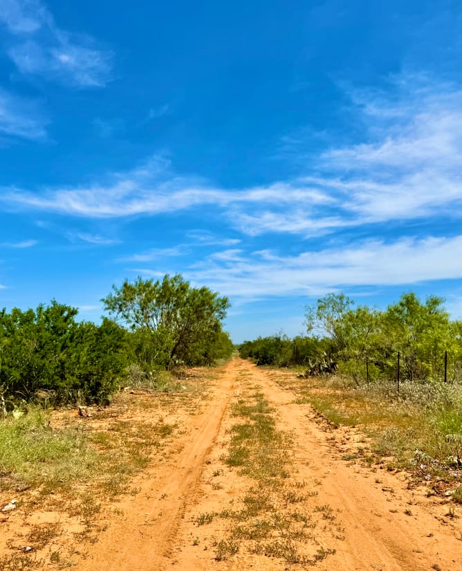 32 Acres for 6.75% interest