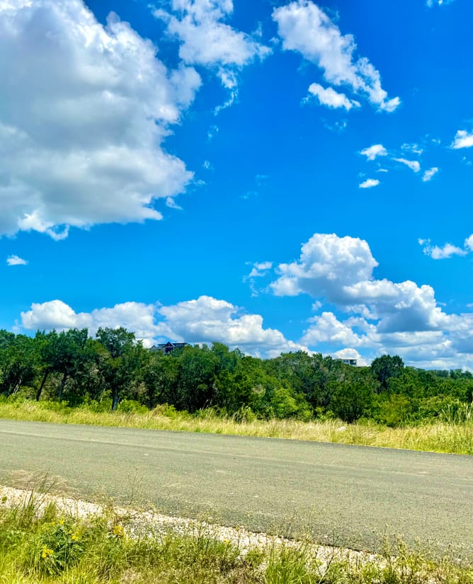 4 Acres Near Medina Lake