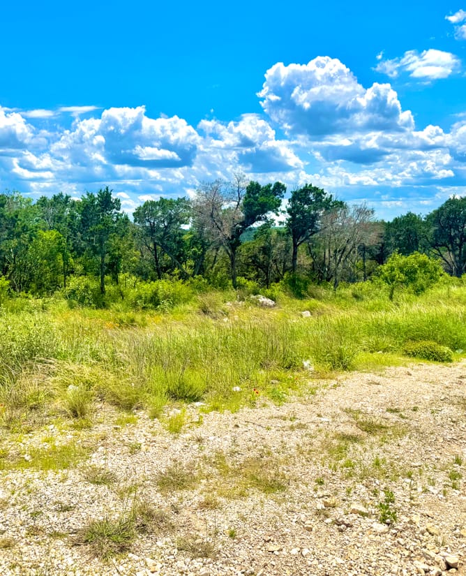 4 Acres Near Medina Lake