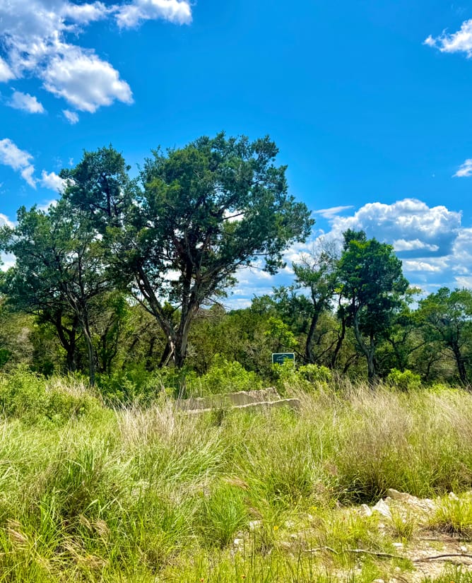 4 Acres Near Medina Lake