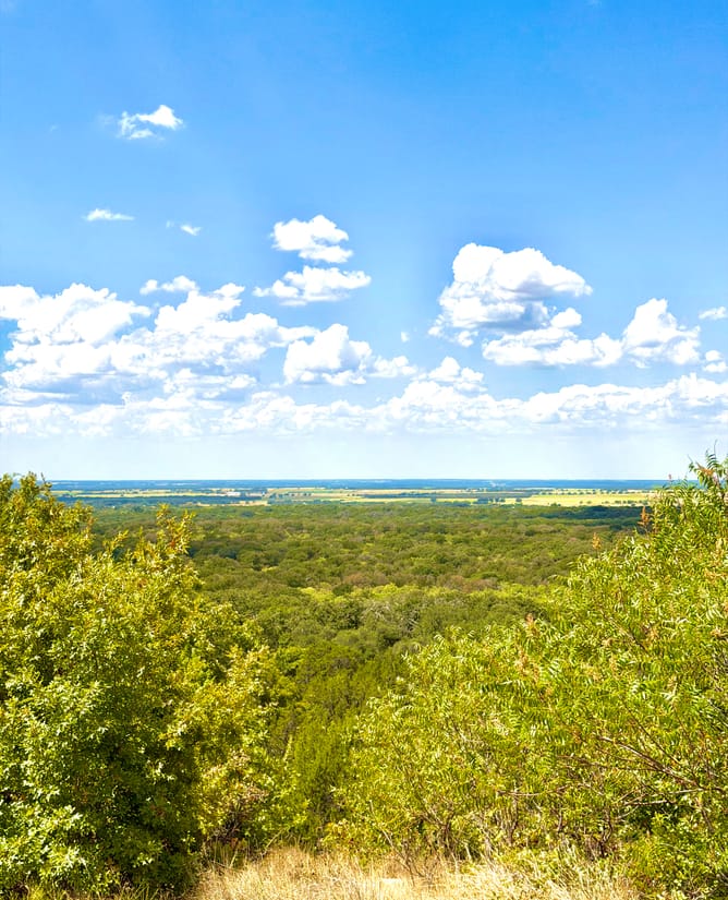 16 Acres HUGE Views