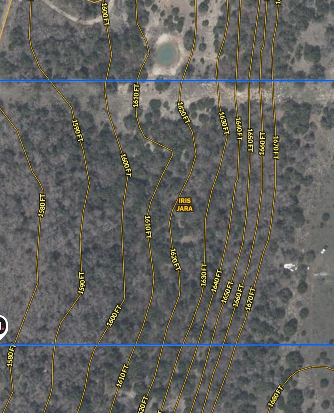 16 Acres HUGE Views