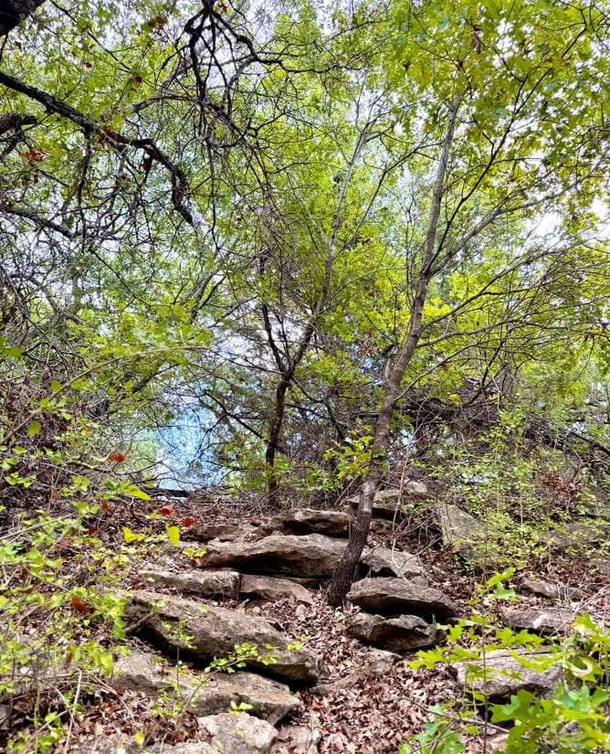 16 Acres HUGE Views