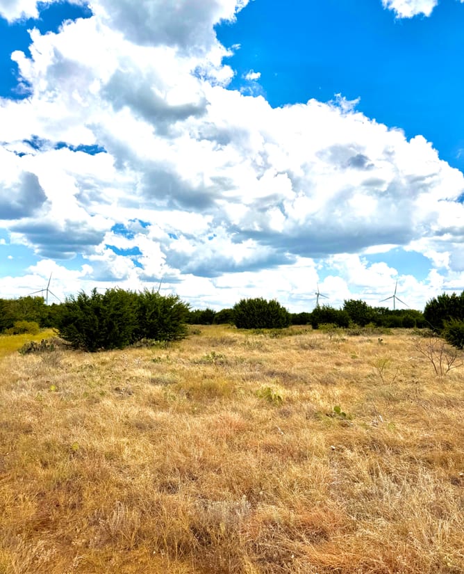 16 Acres HUGE Views