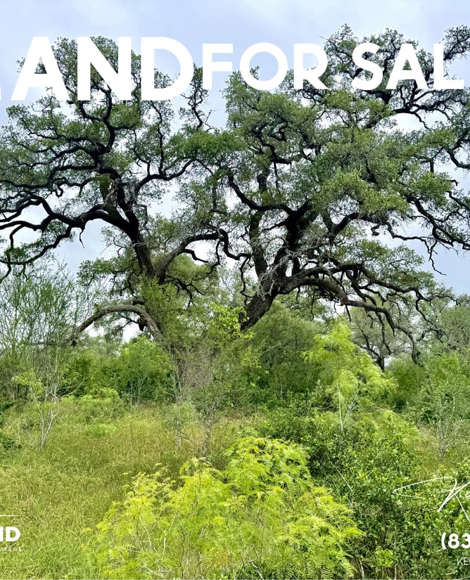 10 Acres SE of Seguin