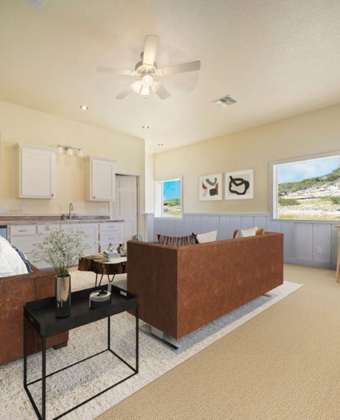 281 Goose Landing Way #Lot 20