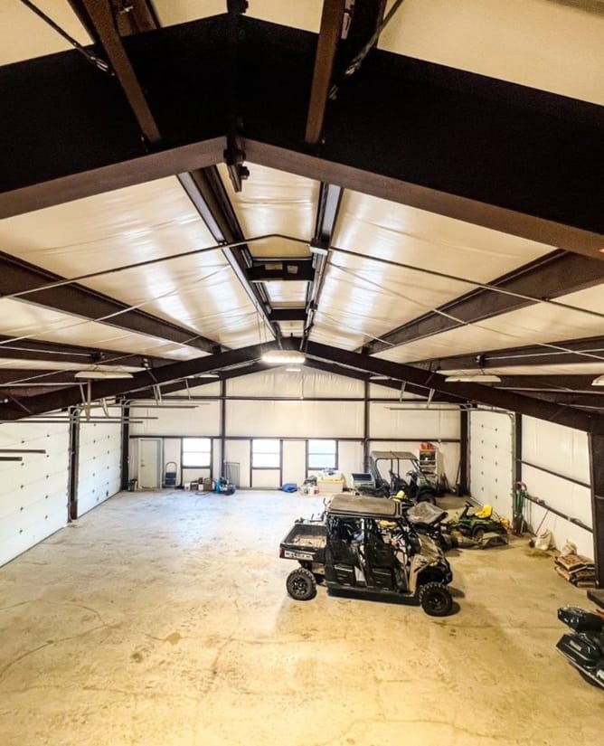 281 Goose Landing Way #Lot 20