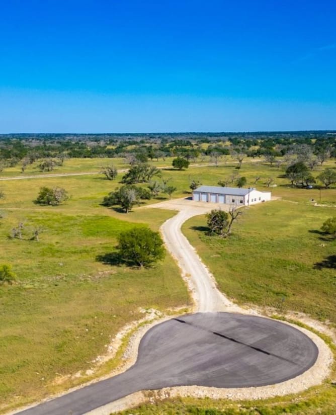 281 Goose Landing Way #Lot 20