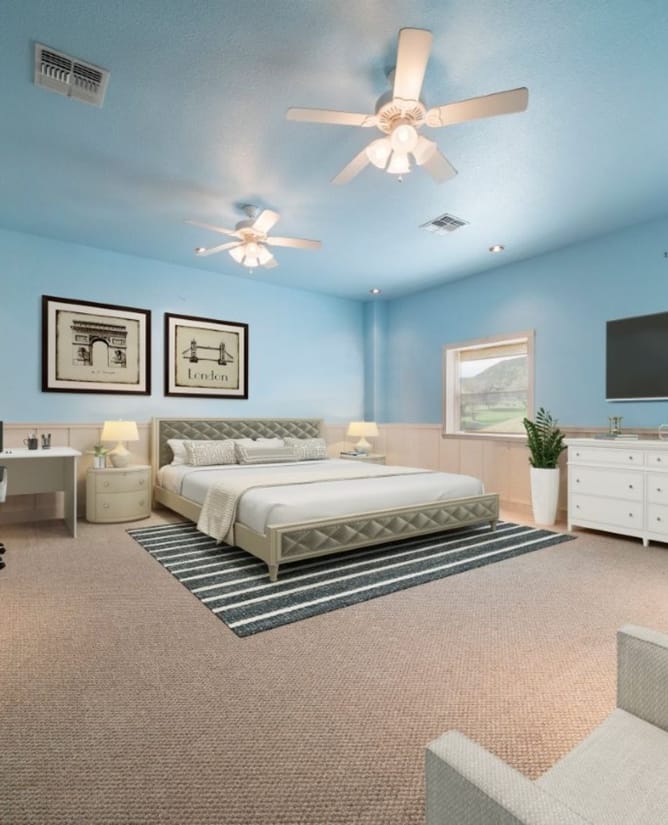 281 Goose Landing Way #Lot 20