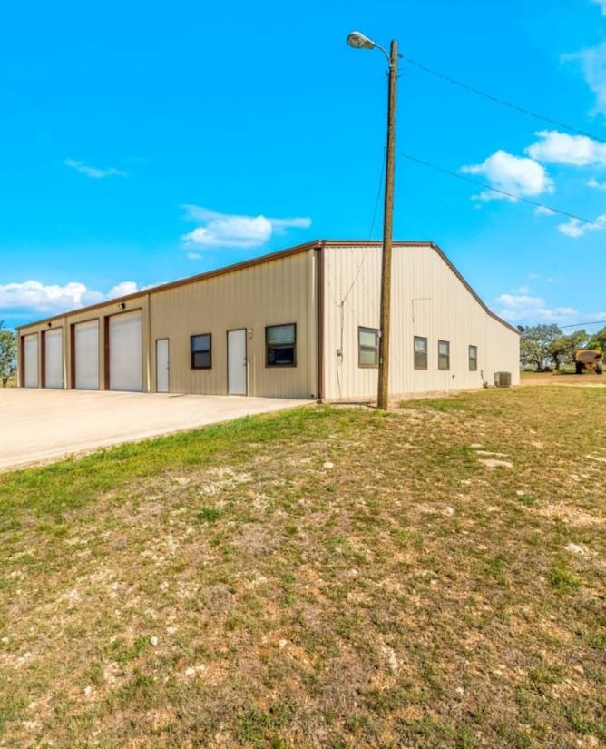 281 Goose Landing Way #Lot 20
