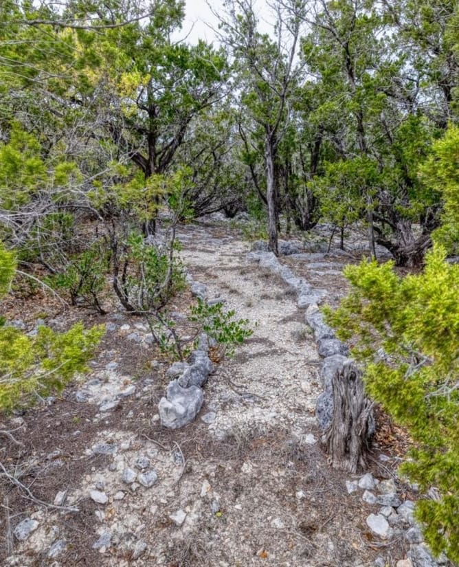 White Buffalo Ridge Ranch | Hill Country Land with Views & Build Sites
