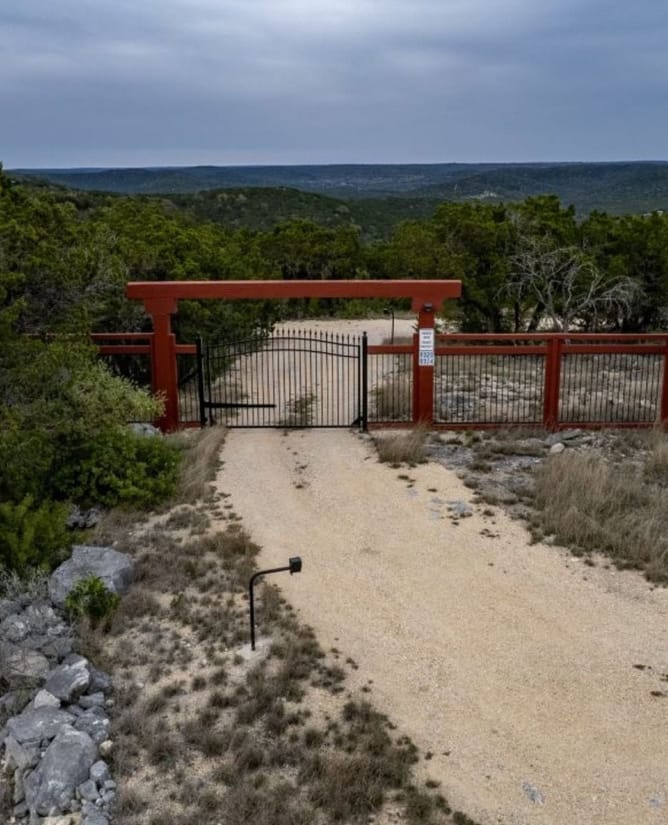 White Buffalo Ridge Ranch | Hill Country Land with Views & Build Sites