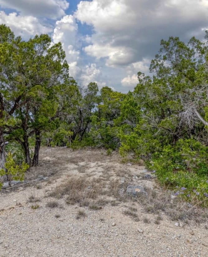White Buffalo Ridge Ranch | Hill Country Land with Views & Build Sites