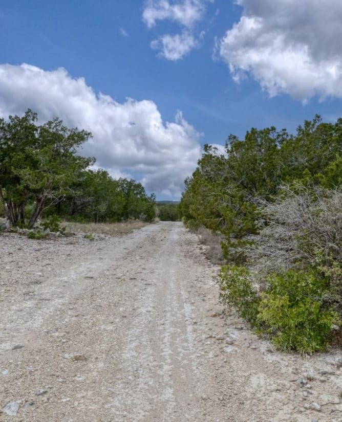White Buffalo Ridge Ranch | Hill Country Land with Views & Build Sites