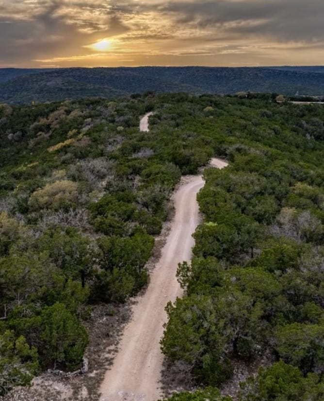 White Buffalo Ridge Ranch | Hill Country Land with Views & Build Sites