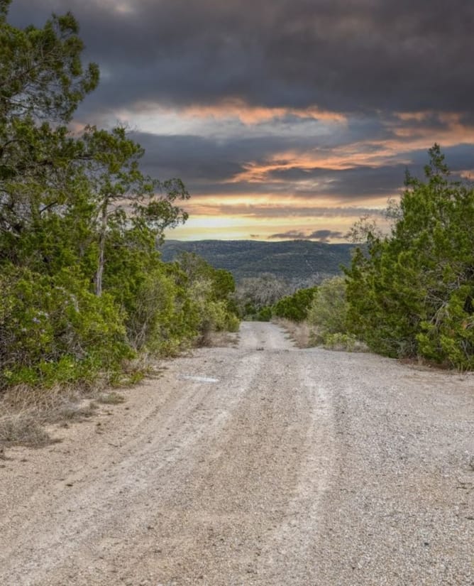 White Buffalo Ridge Ranch | Hill Country Land with Views & Build Sites