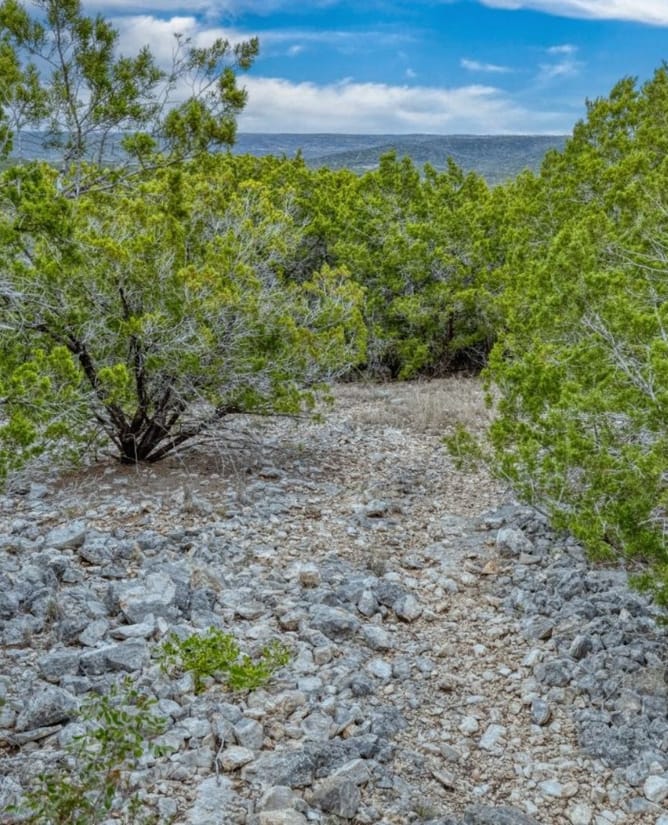 White Buffalo Ridge Ranch | Hill Country Land with Views & Build Sites