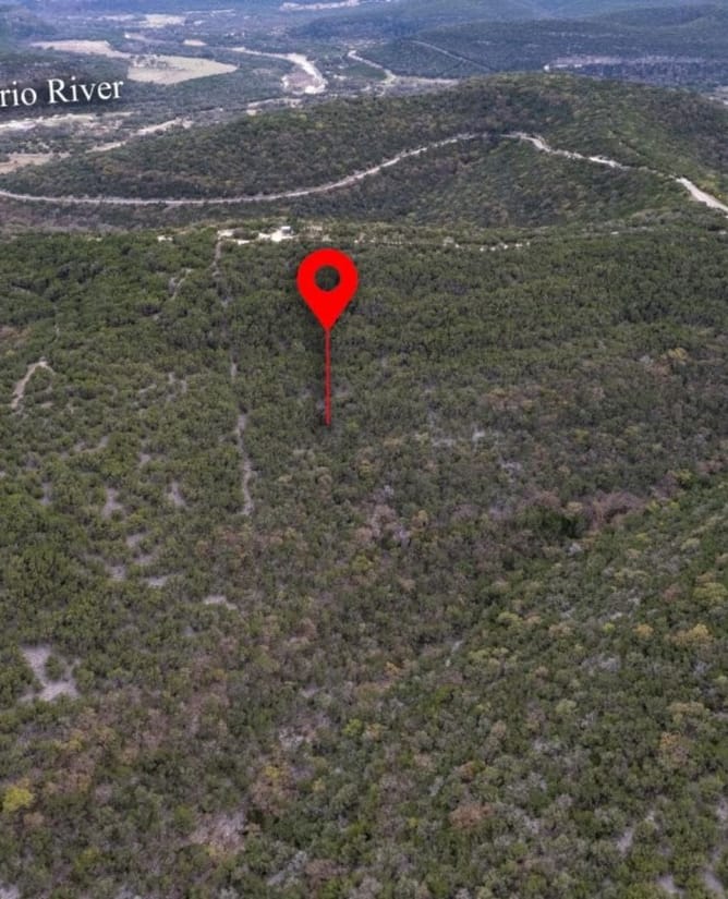 White Buffalo Ridge Ranch | Hill Country Land with Views & Build Sites