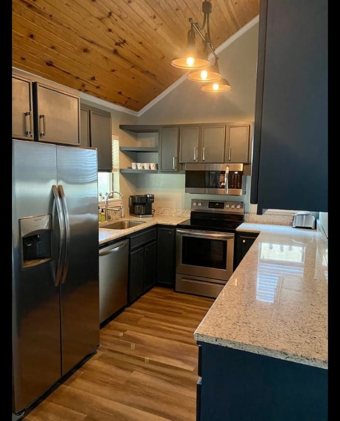 8± Acre Nueces Riverfront | 300+ Ft Frontage, Dual Homes, Airbnb Income