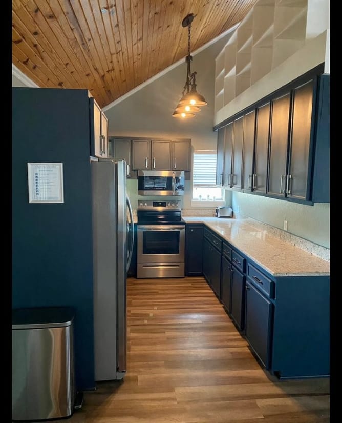 8± Acre Nueces Riverfront | 300+ Ft Frontage, Dual Homes, Airbnb Income