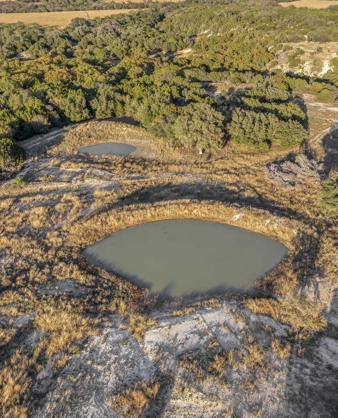 Simms Creek Ranch | 155 Acres With 1/3 Mile of Simms Creek