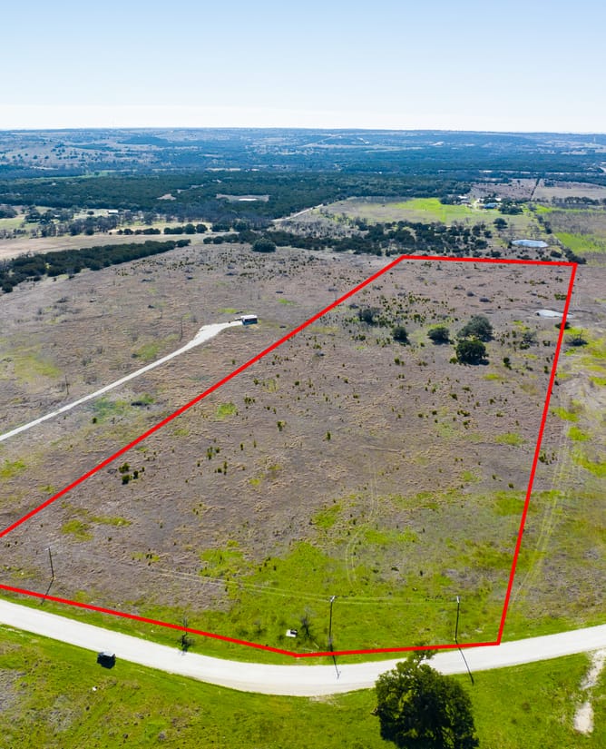 0 PR 4218, Evant Texas 76525