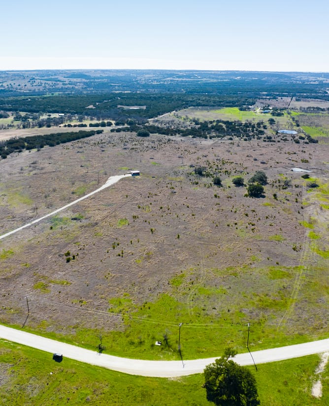 0 PR 4218, Evant Texas 76525
