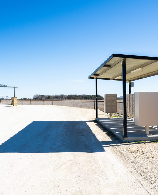 0 PR 4218, Evant Texas 76525