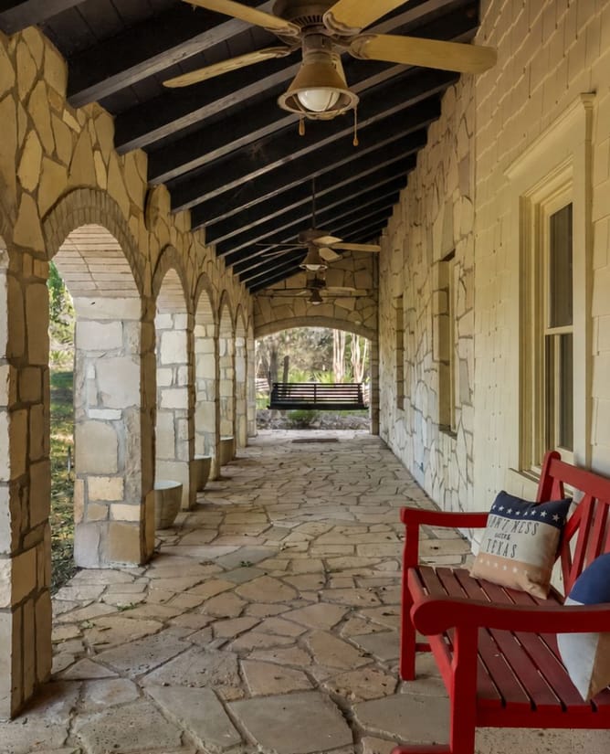 Austin TX Home