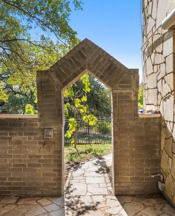 Austin TX Home
