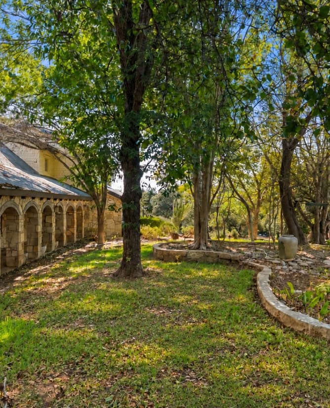Austin TX Home