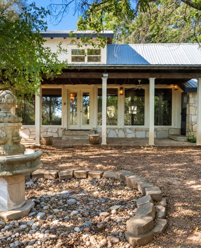 Austin TX Home