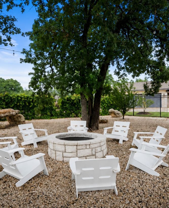Dripping Springs Home
