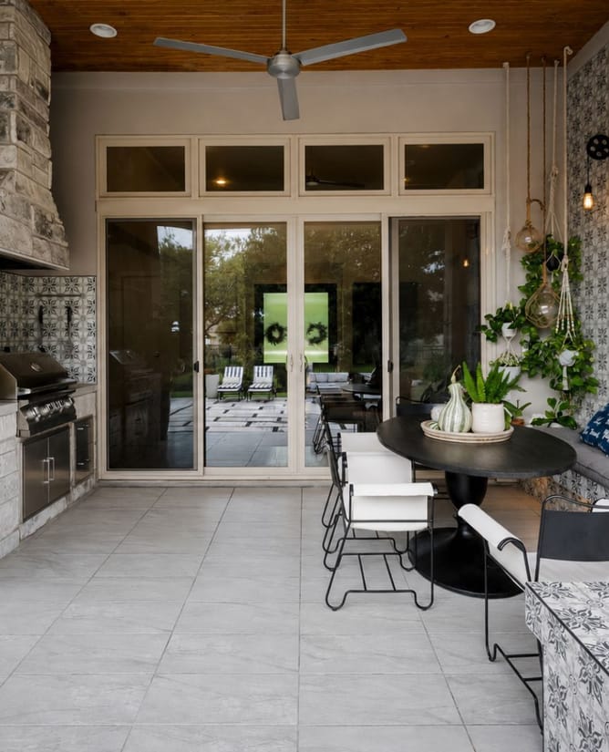 Dripping Springs Home