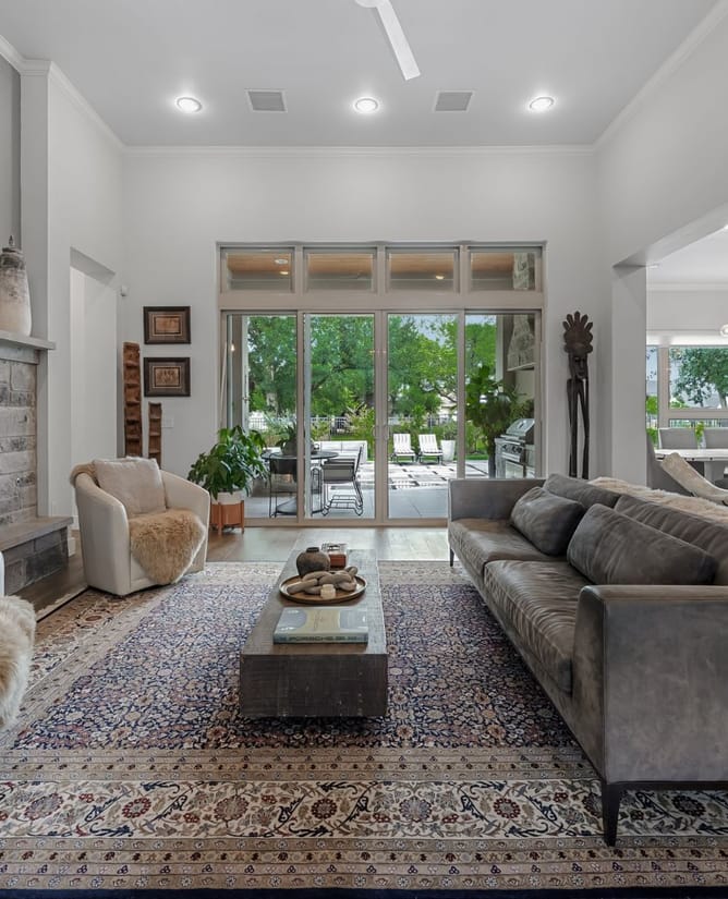 Dripping Springs Home