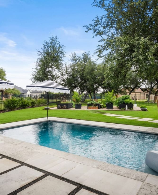 Dripping Springs Home