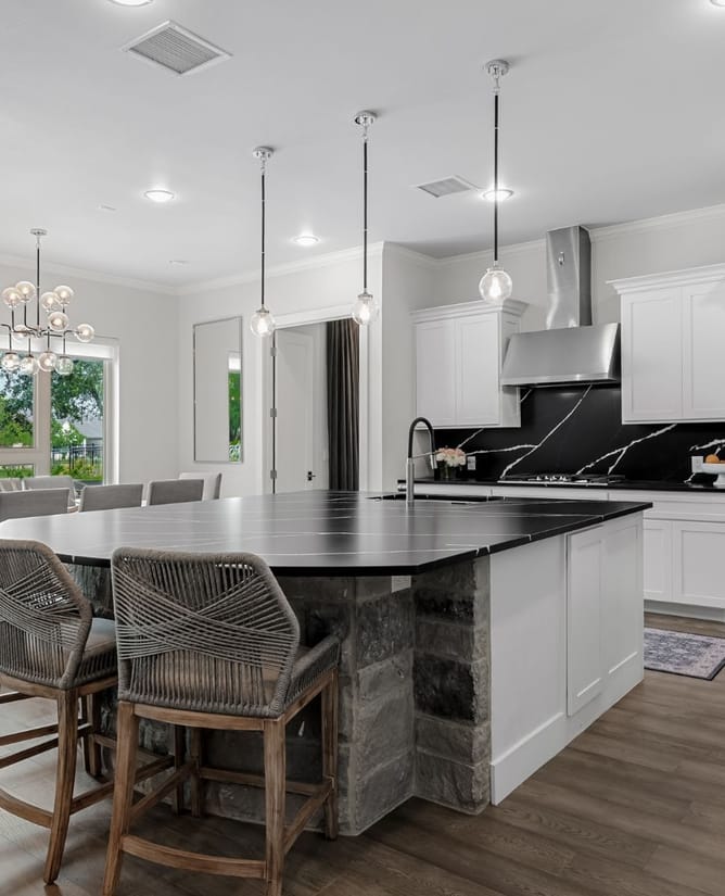 Dripping Springs Home