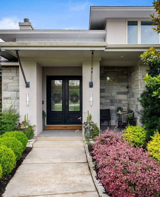 Dripping Springs Home