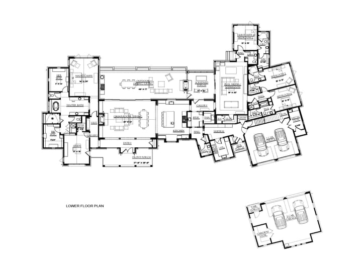 Floorplan Page 1