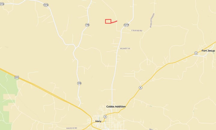Streetmap