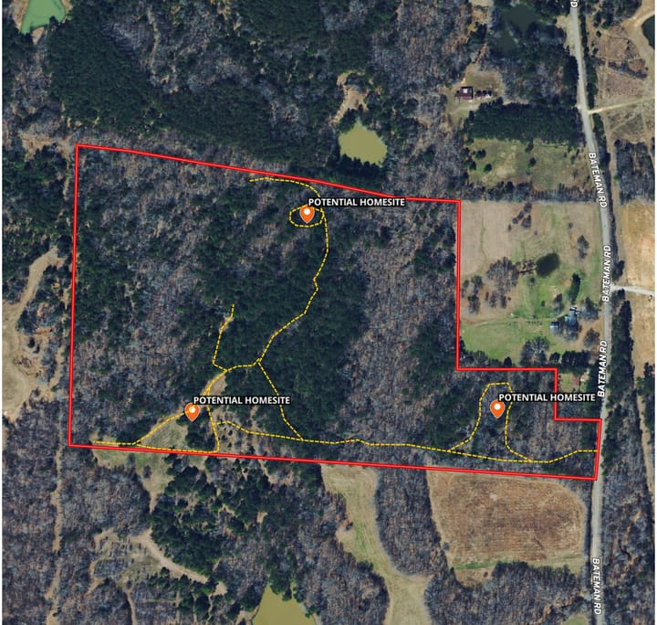 Fayette 49 Aerial