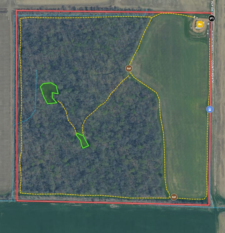 Leflore 39 8 Aerial