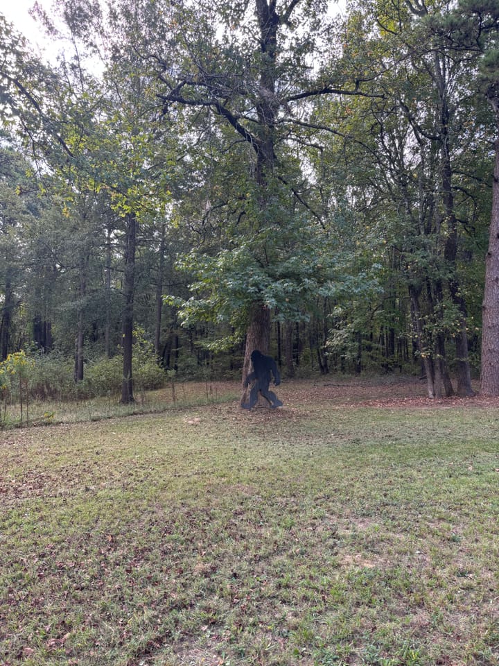 Bigfoot Jpeg