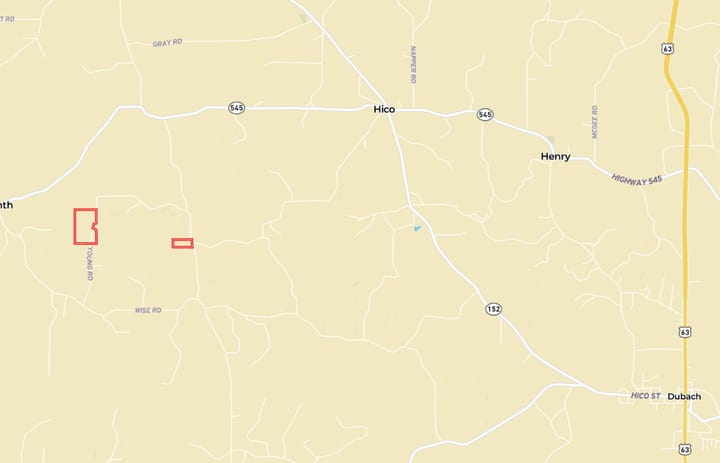 Streetmap